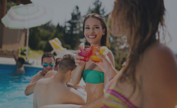 Get the Most Out of Summer