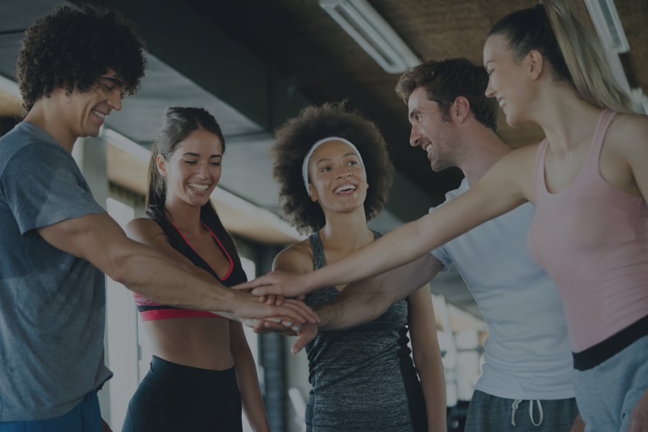 Fitness Health Clubs 