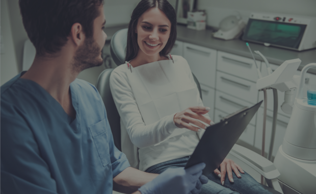 Dentist Direct Debit Payments