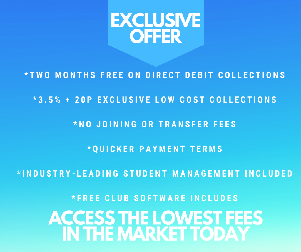 bitish martial arts and boxing association